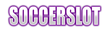 Logo SOCCERSLOT